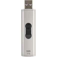 M.2 External SSD 1.0TB Transcend ESD320A Silver